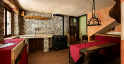 Casa Bifamiliare Faedis