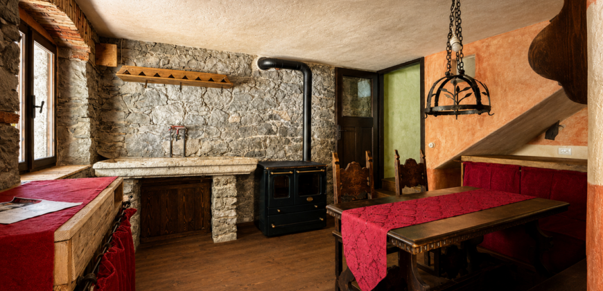 Casa Bifamiliare Faedis