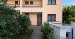 Villa In Bifamiliare A Pradamano
