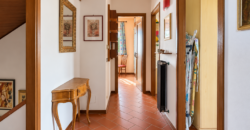 Villa In Bifamiliare A Pradamano