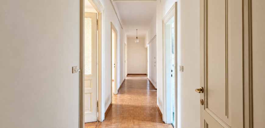 Appartamento Trieste Ponterosso