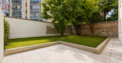 Bicamere Con Giardino In Centro Storico