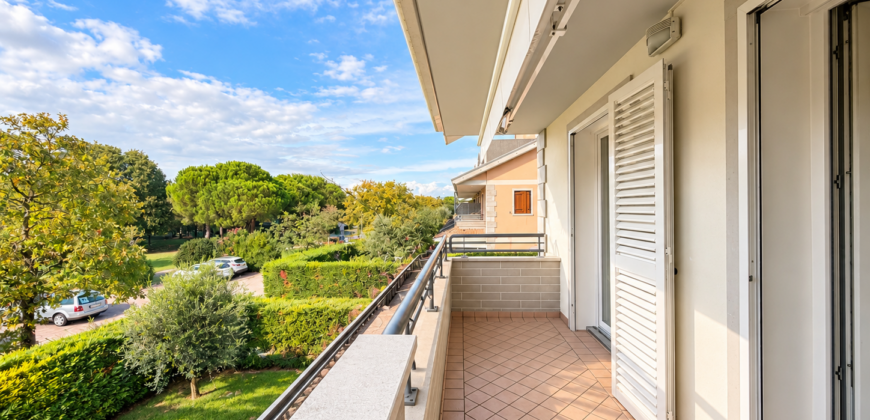 Villa Vista Laguna