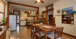 Villa Indipendente Con Parco e Autorimesse